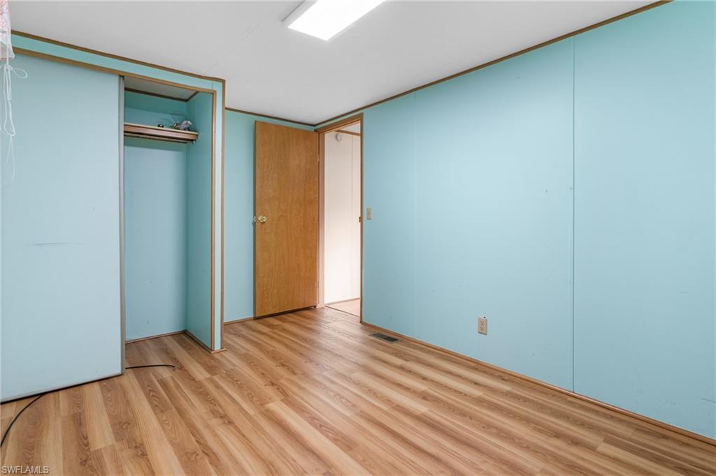 EVERGLADES TOWN - Residential