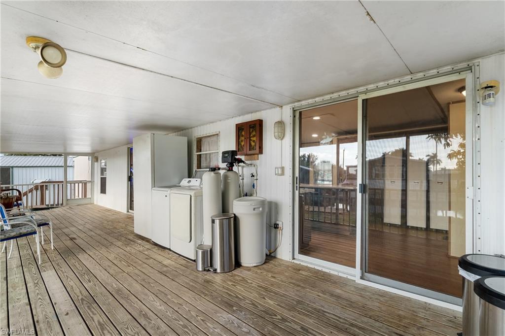 EVERGLADES TOWN - Residential