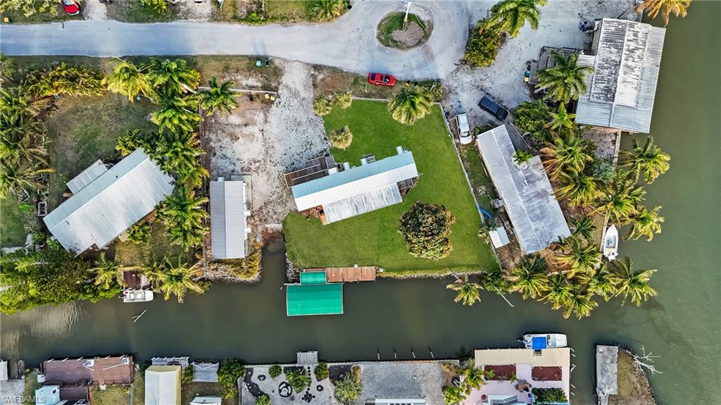 EVERGLADES TOWN - Residential