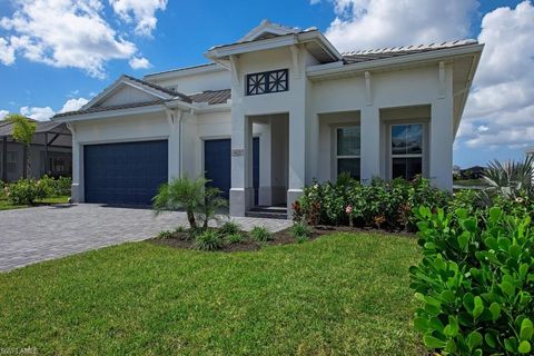 9121 Caicos WAY NAPLES FL 34114
