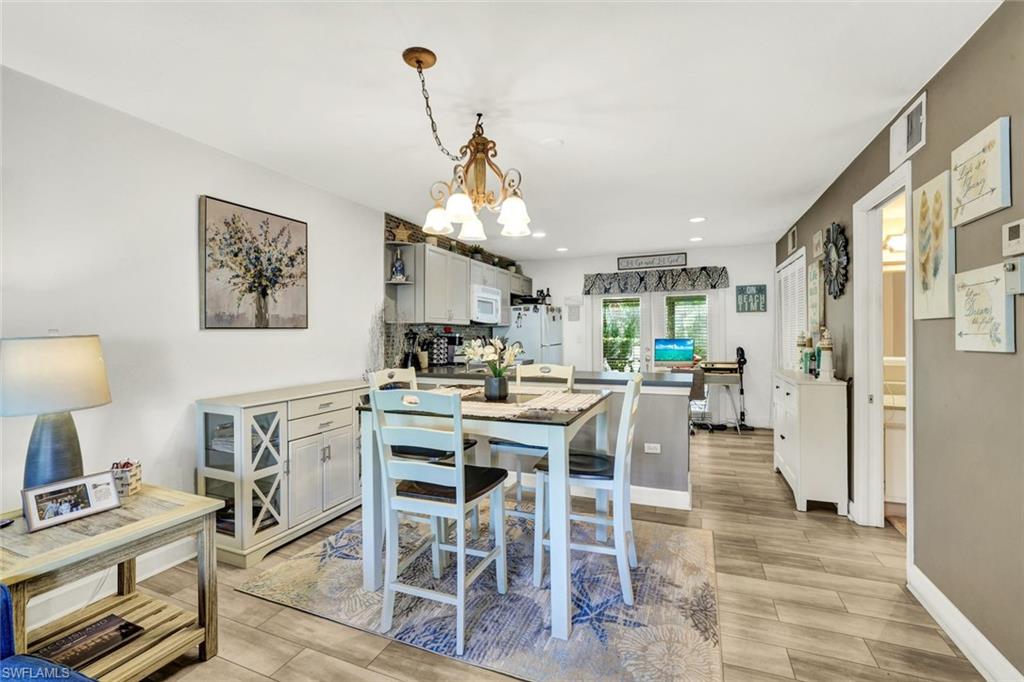 SAND DOLLAR VILLAS - Residential