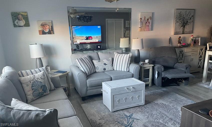 SAND DOLLAR VILLAS - Residential