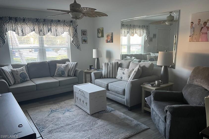 SAND DOLLAR VILLAS - Residential