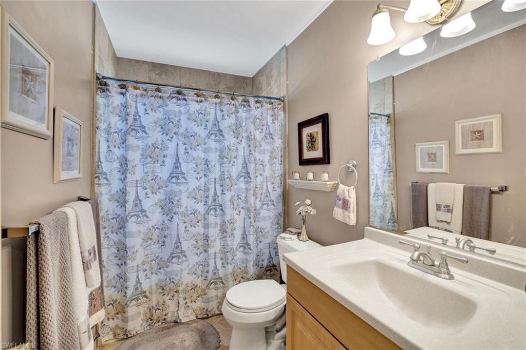 SAND DOLLAR VILLAS - Residential