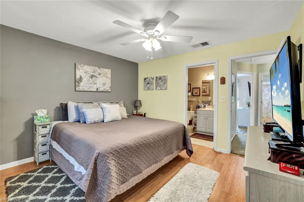 SAND DOLLAR VILLAS - Residential