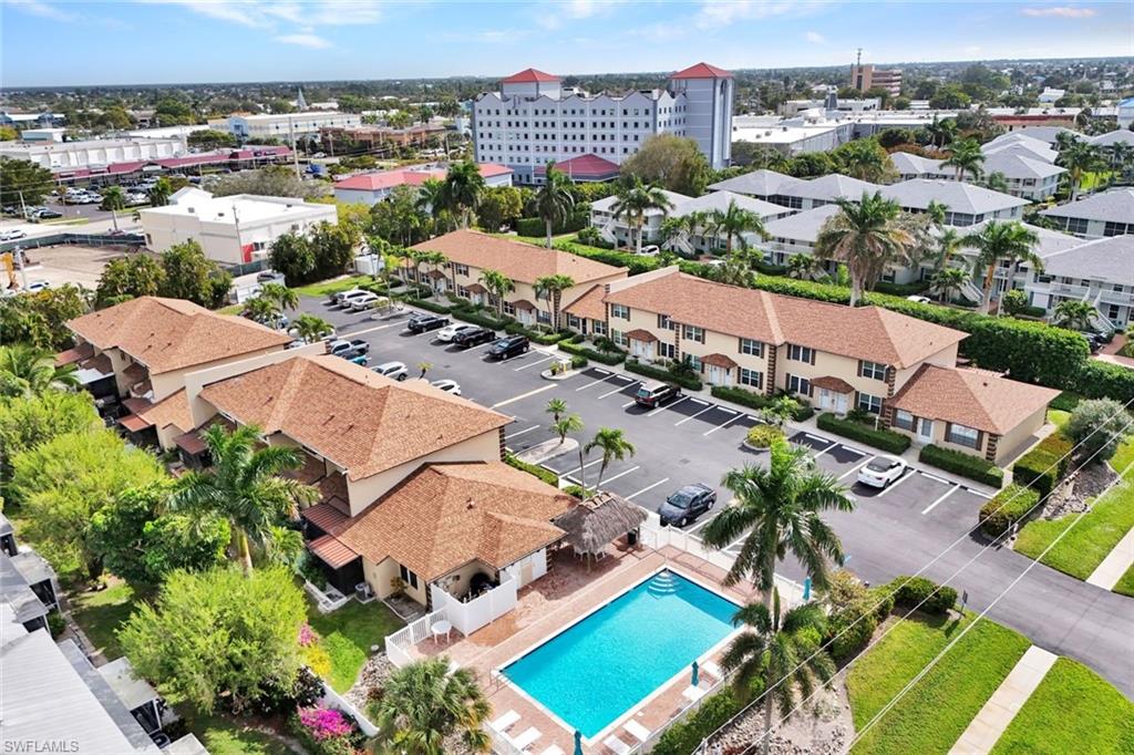 SAND DOLLAR VILLAS - Residential