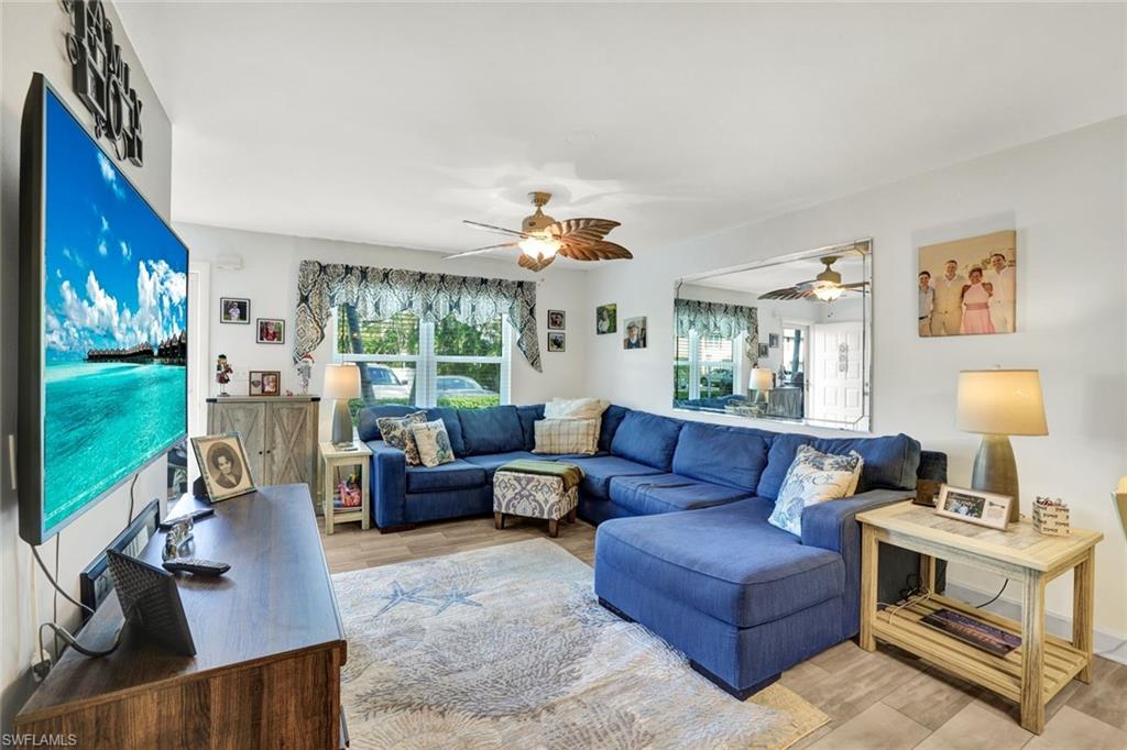 SAND DOLLAR VILLAS - Residential