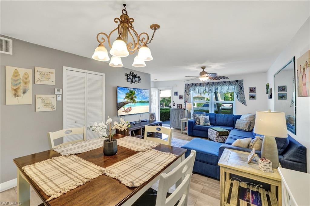 SAND DOLLAR VILLAS - Residential