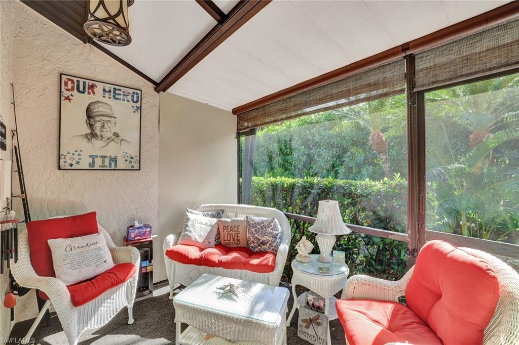 SAND DOLLAR VILLAS - Residential