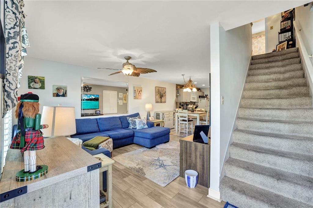 SAND DOLLAR VILLAS - Residential