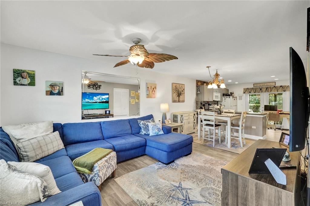 SAND DOLLAR VILLAS - Residential