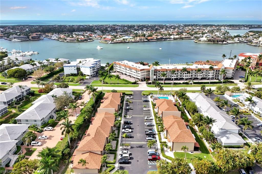 SAND DOLLAR VILLAS - Residential