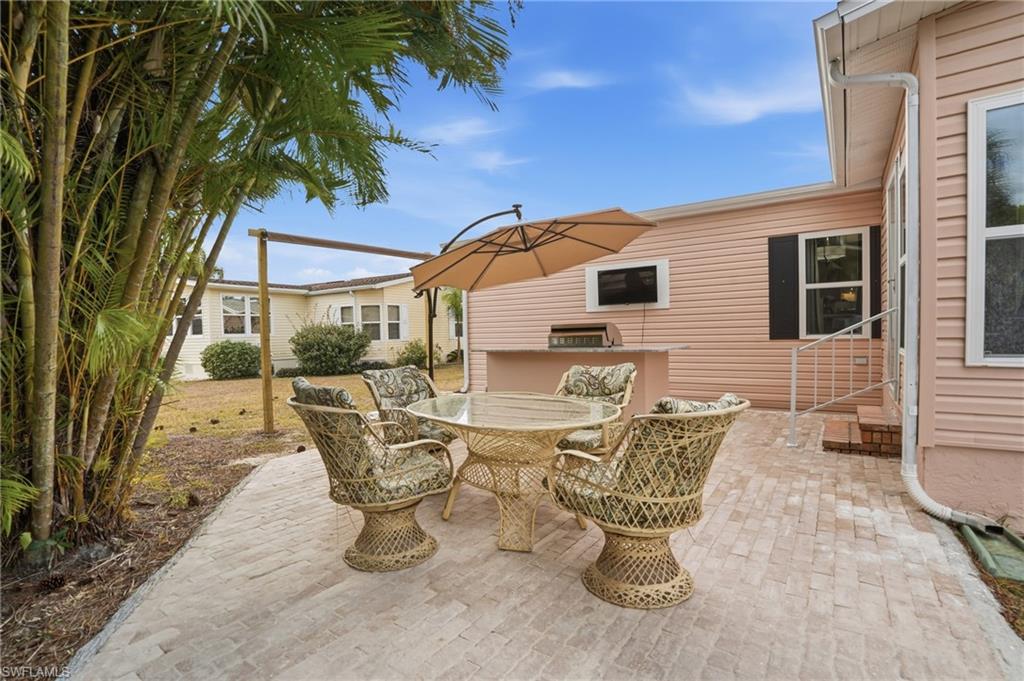 PINE LAKES COUNTRY CLUB - Residential