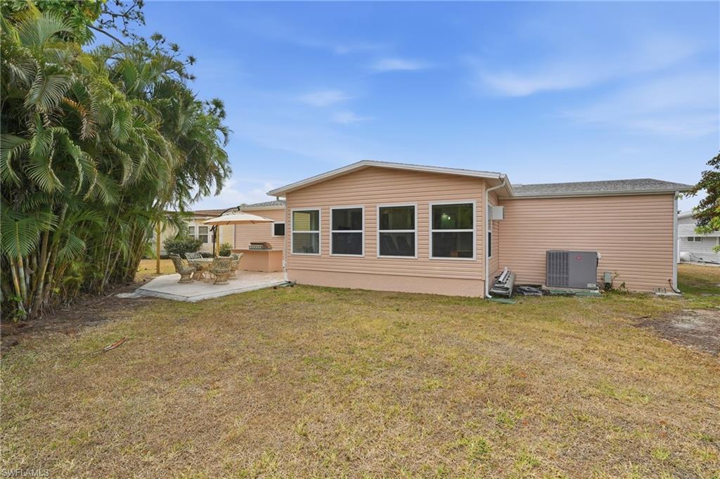 PINE LAKES COUNTRY CLUB - Residential