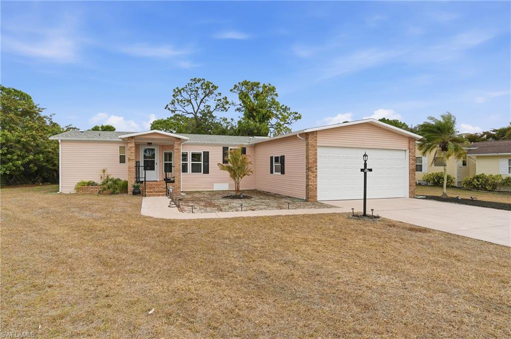 PINE LAKES COUNTRY CLUB - Residential