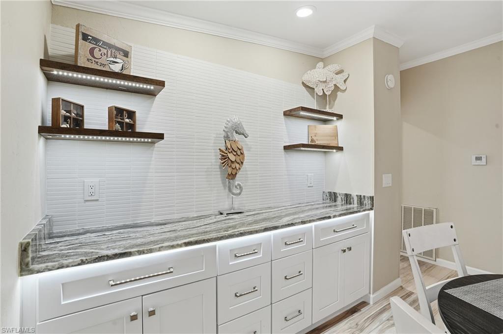 PINE LAKES COUNTRY CLUB - Residential