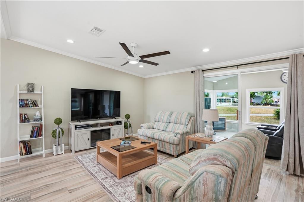 PINE LAKES COUNTRY CLUB - Residential