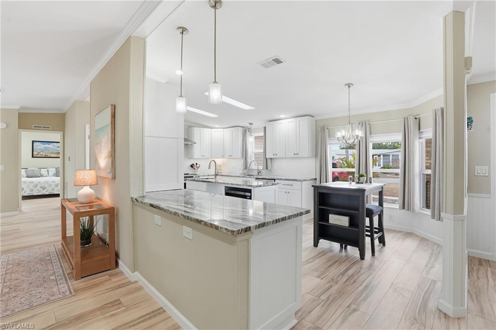 PINE LAKES COUNTRY CLUB - Residential