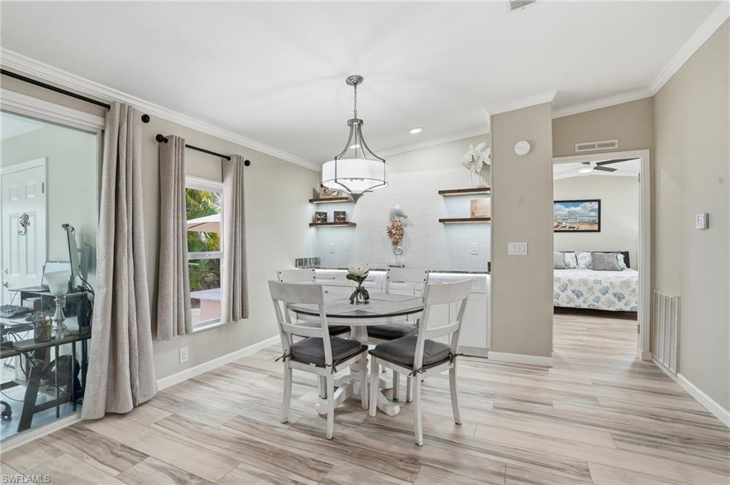 PINE LAKES COUNTRY CLUB - Residential