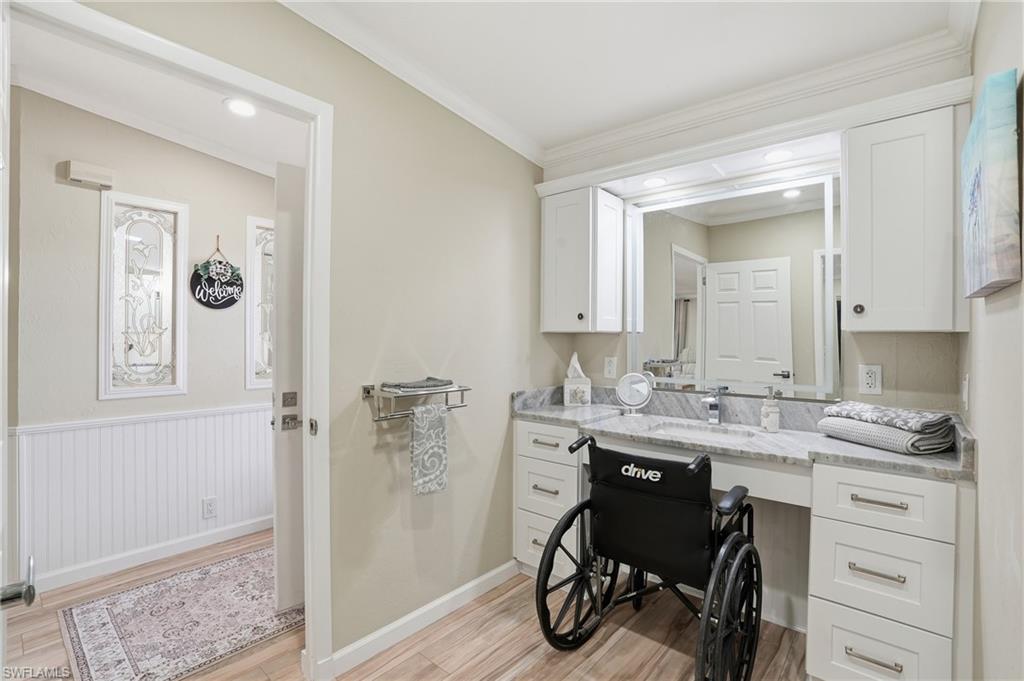 PINE LAKES COUNTRY CLUB - Residential