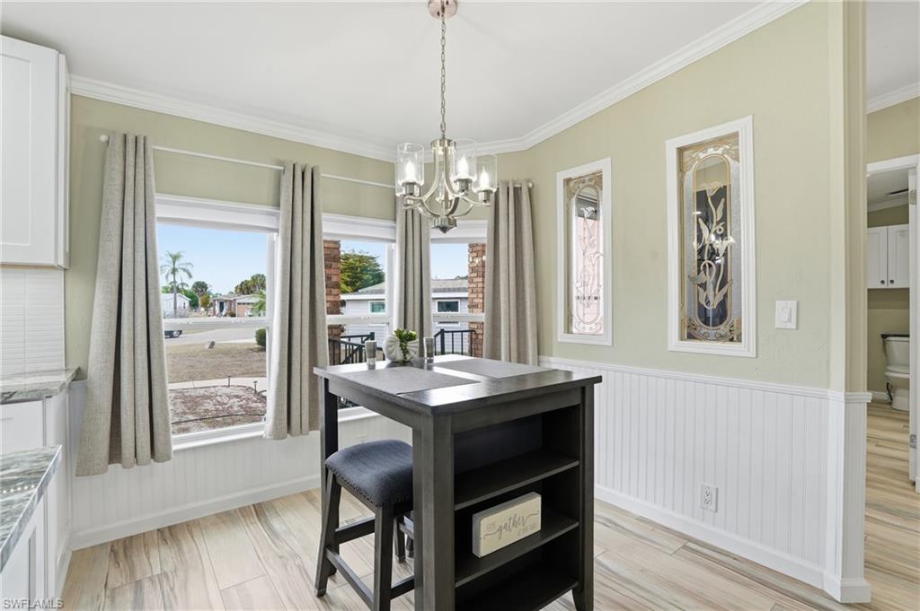 PINE LAKES COUNTRY CLUB - Residential