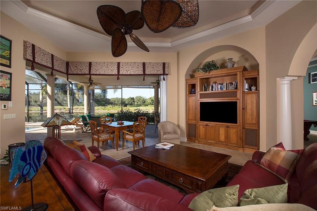 OAKBROOK - Residential