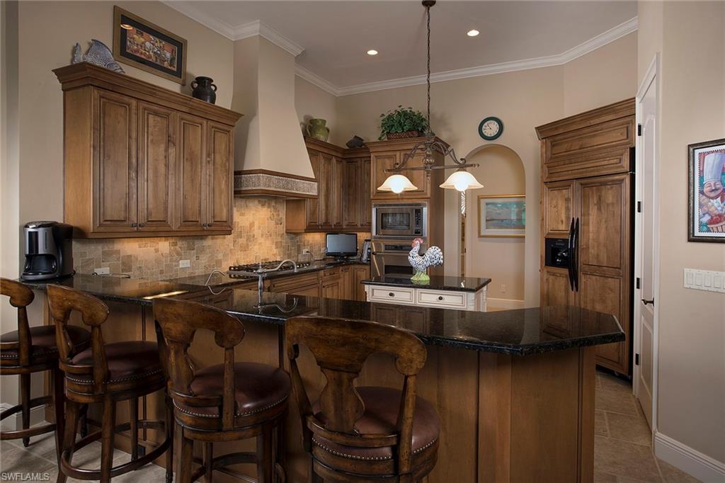 OAKBROOK - Residential