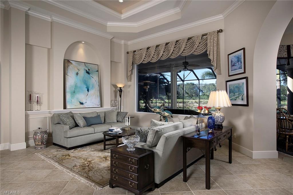 OAKBROOK - Residential