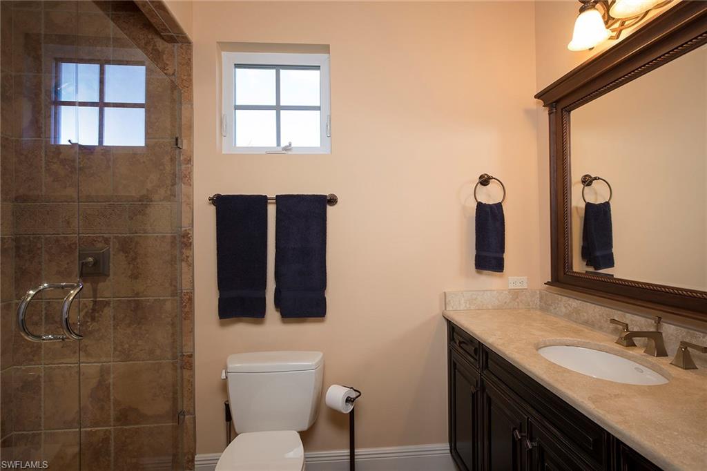 OAKBROOK - Residential