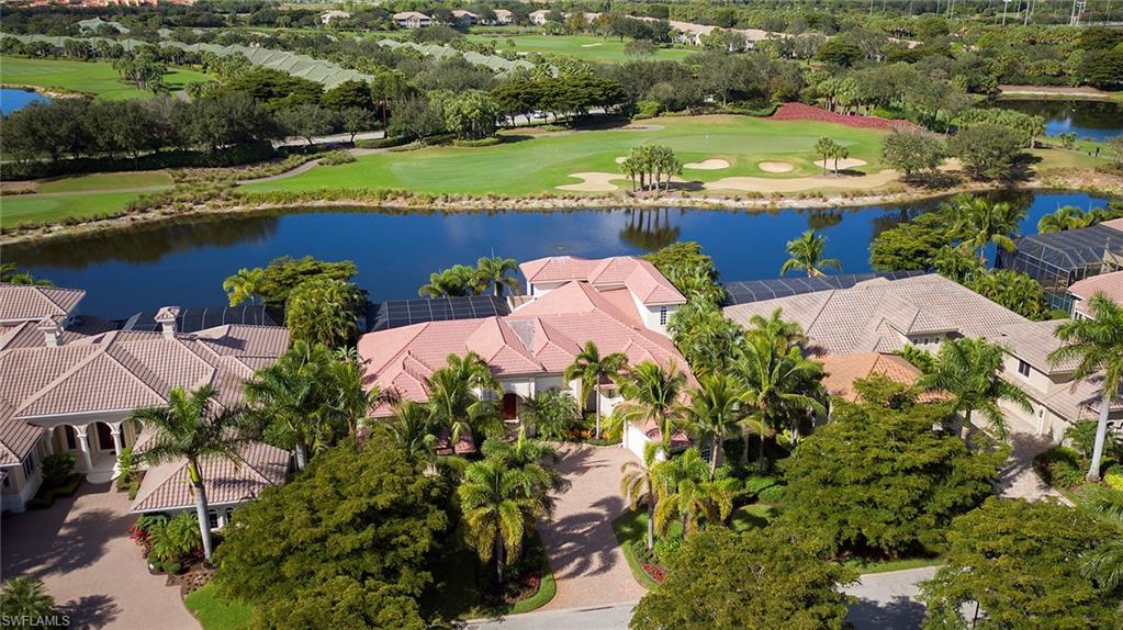 OAKBROOK - Residential