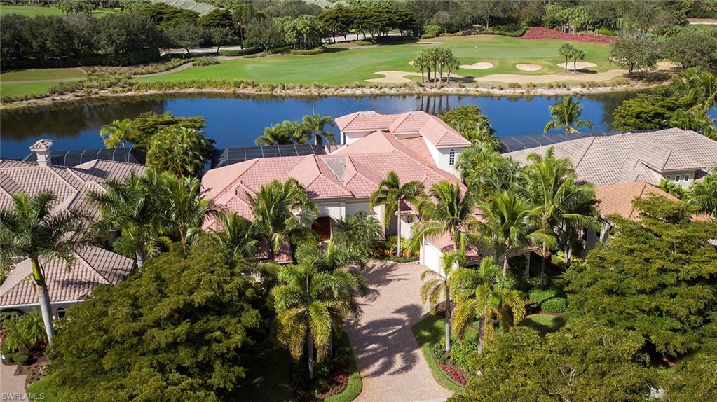 OAKBROOK - Residential