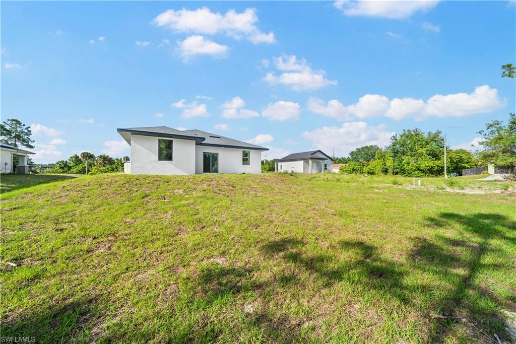 LEHIGH ACRES - Residential