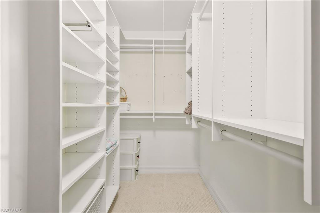 THE PALMS OF BAY BEACH - Residential