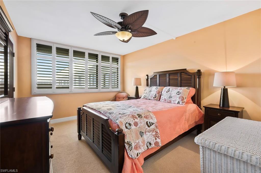 THE PALMS OF BAY BEACH - Residential