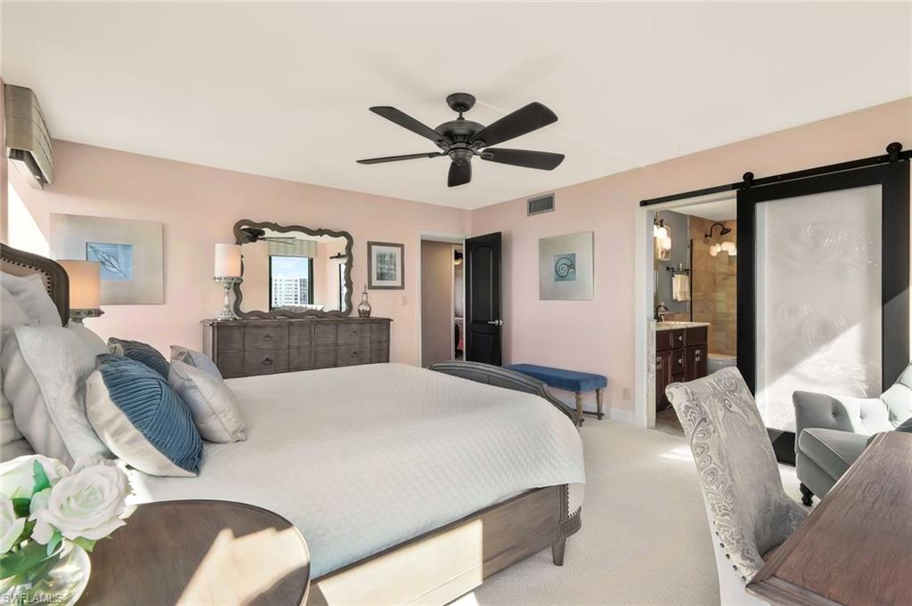 THE PALMS OF BAY BEACH - Residential