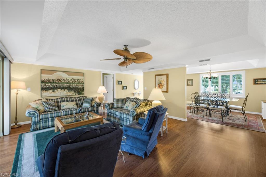 GLADES COUNTRY CLUB - Residential