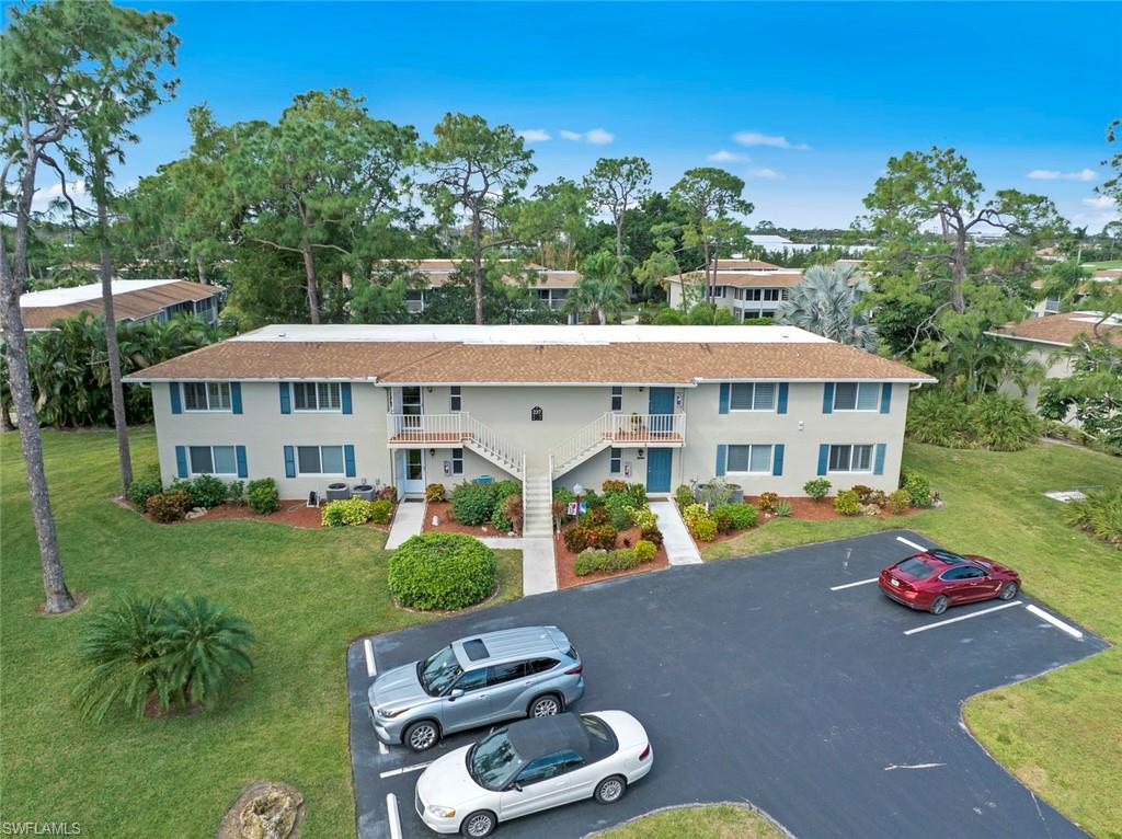 GLADES COUNTRY CLUB - Residential