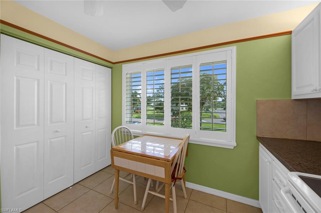 GLADES COUNTRY CLUB - Residential