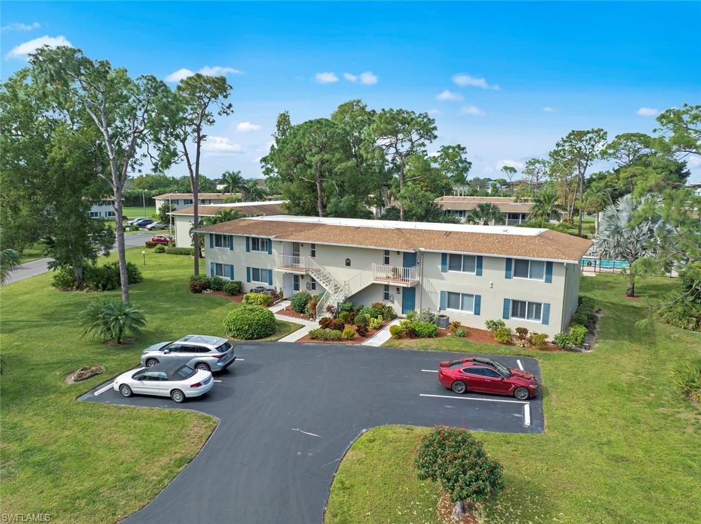 GLADES COUNTRY CLUB - Residential