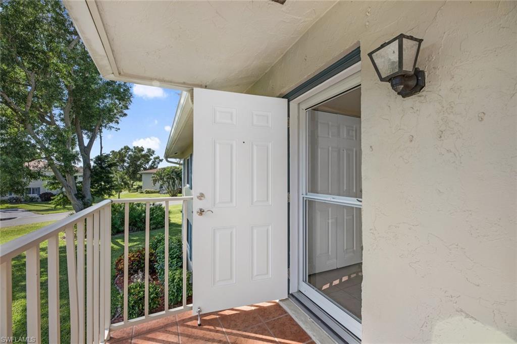 GLADES COUNTRY CLUB - Residential