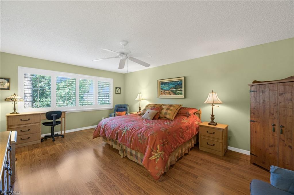 GLADES COUNTRY CLUB - Residential