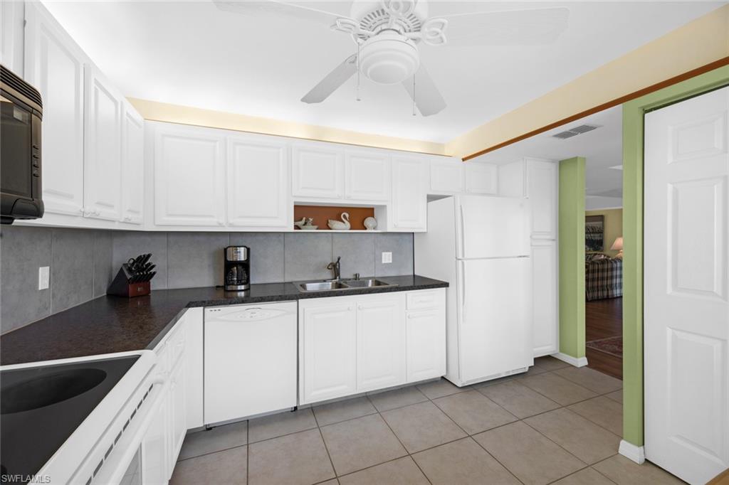 GLADES COUNTRY CLUB - Residential