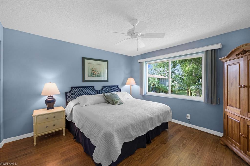 GLADES COUNTRY CLUB - Residential