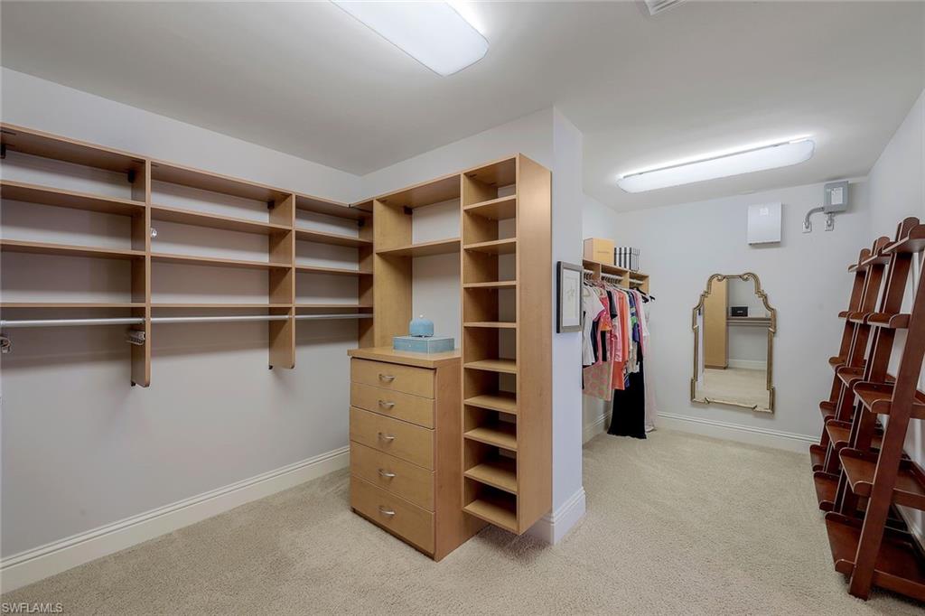 OLDE NAPLES SEAPORT - Residential