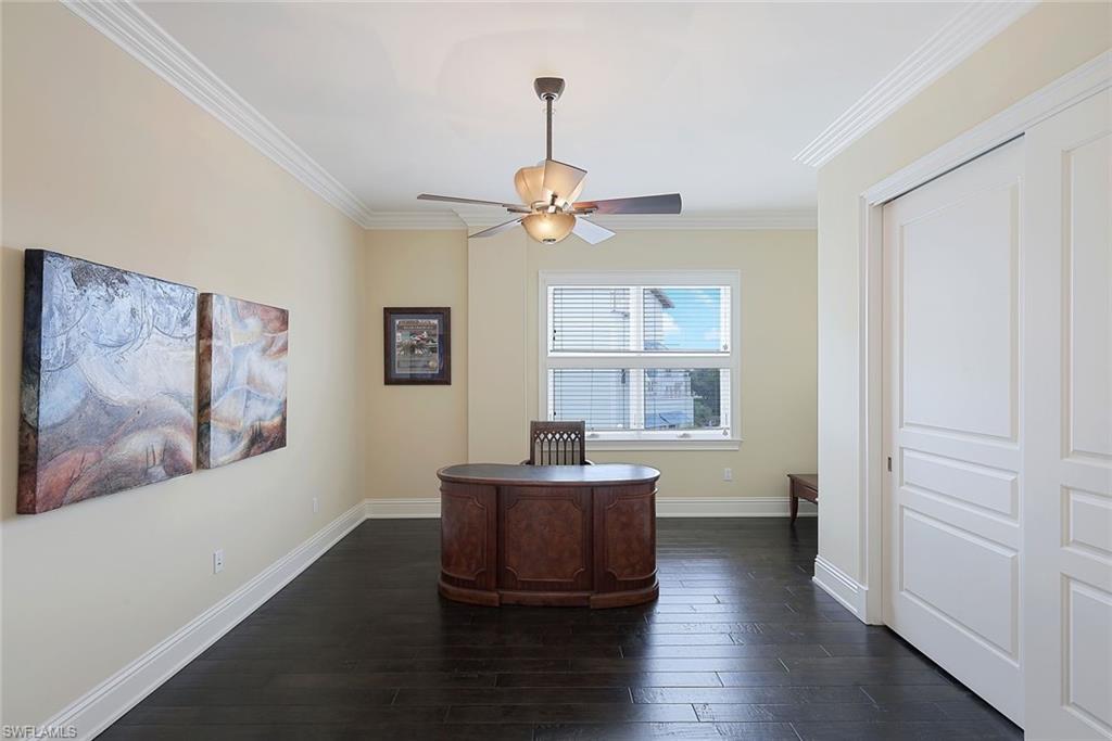 OLDE NAPLES SEAPORT - Residential