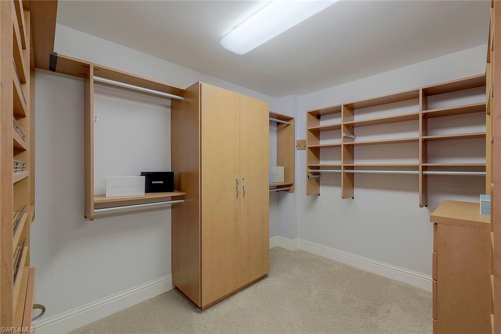 OLDE NAPLES SEAPORT - Residential