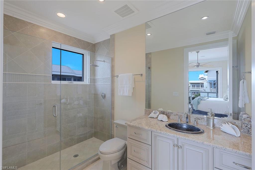 OLDE NAPLES SEAPORT - Residential