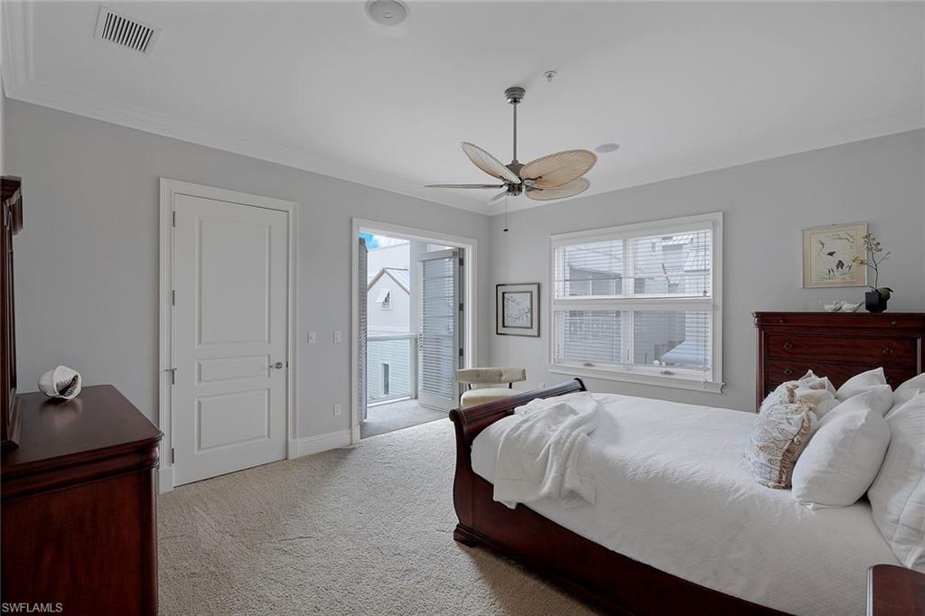 OLDE NAPLES SEAPORT - Residential