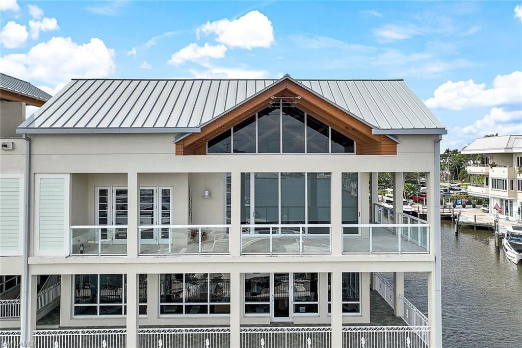 OLDE NAPLES SEAPORT - Residential