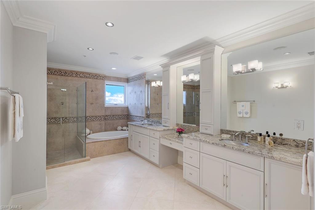 OLDE NAPLES SEAPORT - Residential